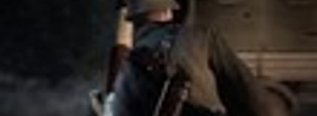 Демо-версия Sniper Elite V2	