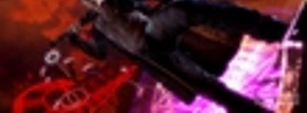 CVG хвалит DmC 