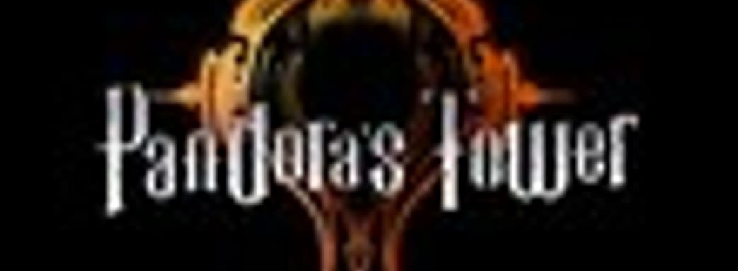 Трейлер Pandora's Tower