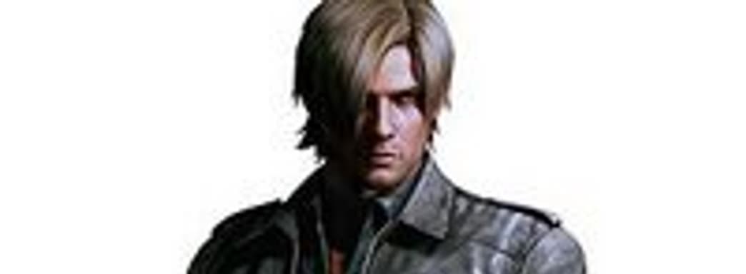 Коллекционное издание Resident Evil 6 за $1300. Время прохождения