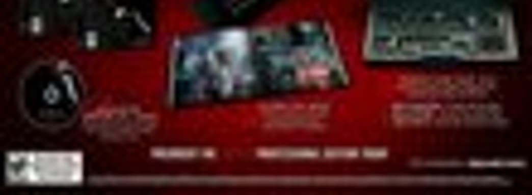 Анонс Hitman: Absolution Professional Edition