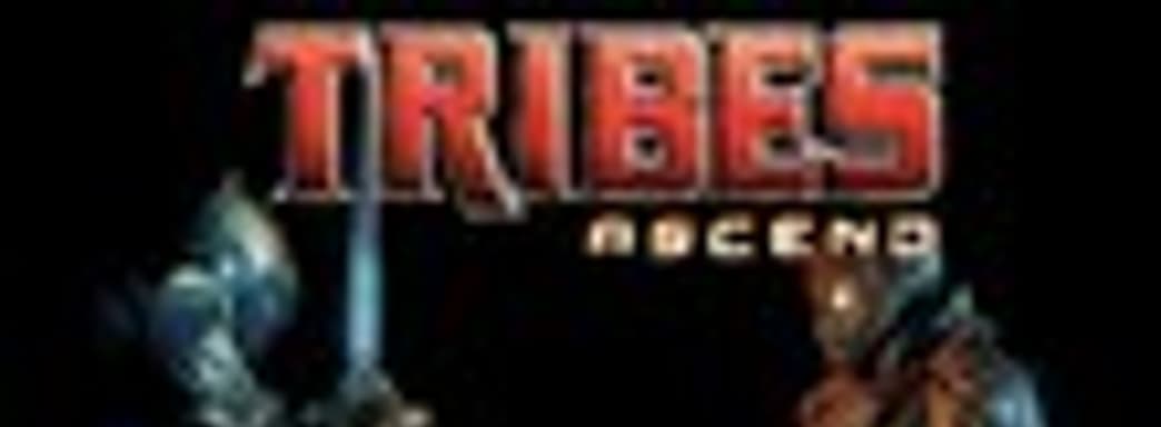 Tribes: Ascend доступен для скачивания