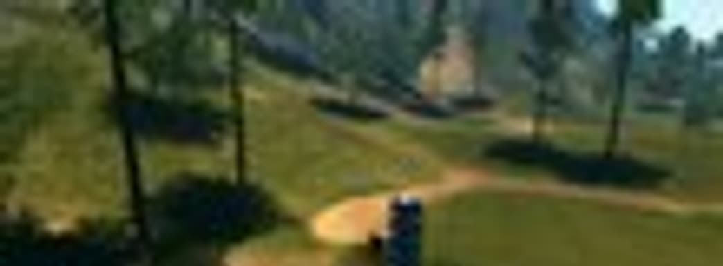 Редактор уровней Trials Evolution