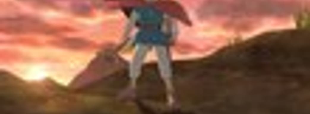 Трейлер англоязычной версии Ni No Kuni: Wrath of the White Witch	