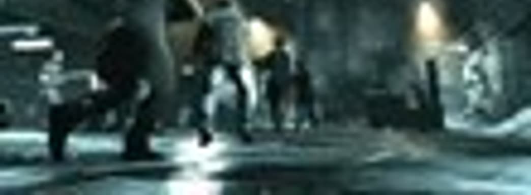 Дневники разработчиков Max Payne 3