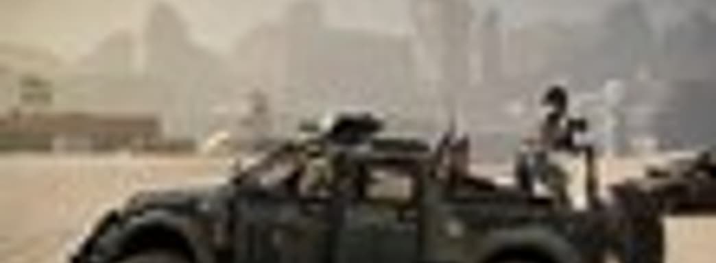 Трейлер Ravaged