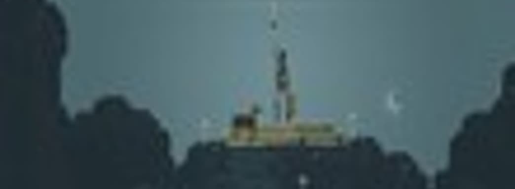 Слух: Superbrothers: Sword & Sworcery EP появится в Steam