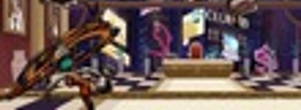 Дата выхода Skullgirls