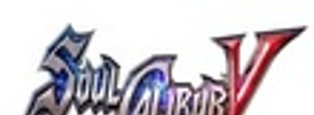 Сюжет Soul Calibur V получился в 4 раза меньшим, чем планировался