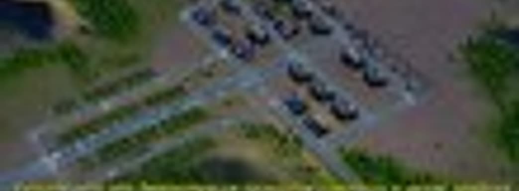 Дневники разработчиков SimCity