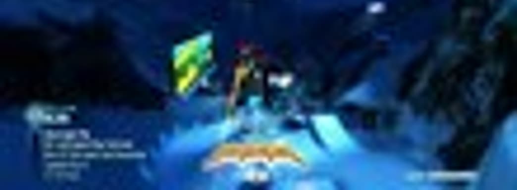 Трейлер Mt. Eddie & Classic Characters Bundle Pack для SSX