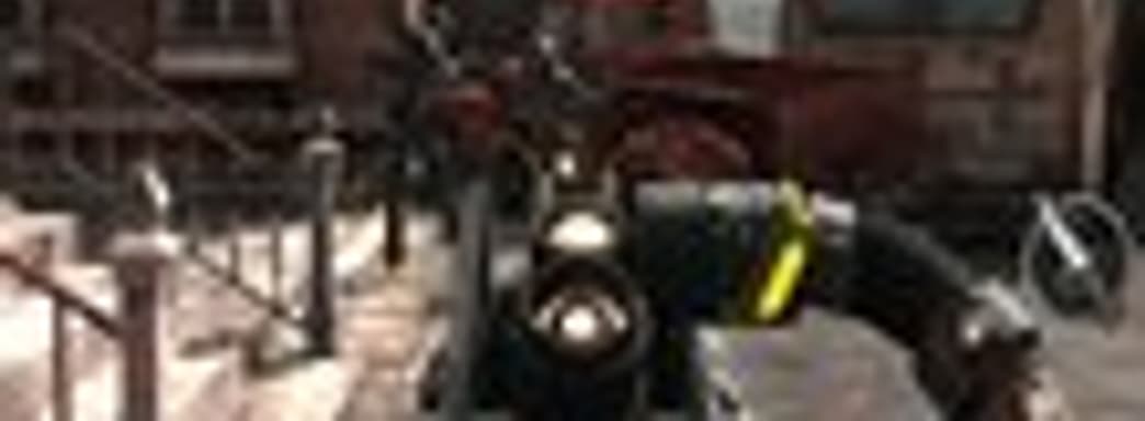 Survival Mode в Resistance: Burning Skies