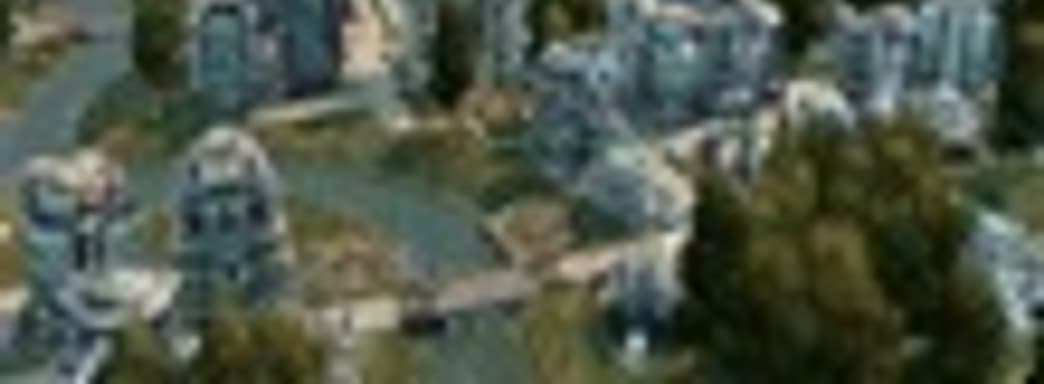 Anno 2070 Deep Ocean осенью 2012