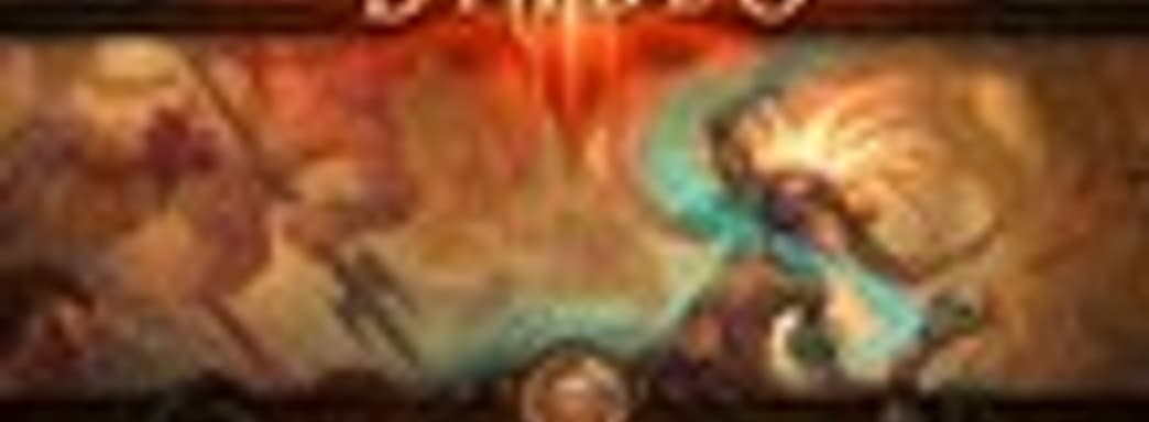 Diablo III - Witch Doctor