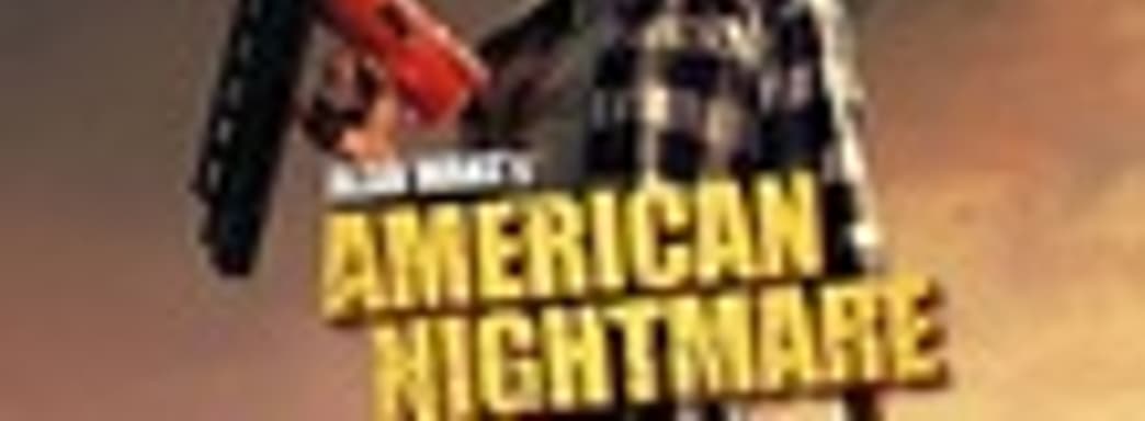 Упоминание Alan Wake's American Nightmare в реестре Steam