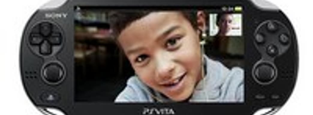 Skype для PS Vita уже завтра
