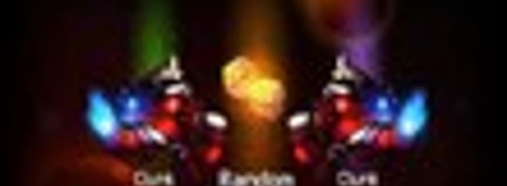 Трейлер Awesomenauts