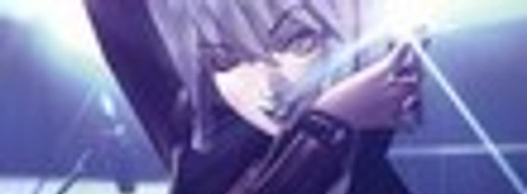 Ремейк Devil Summoner: Soul Hackers для 3DS 