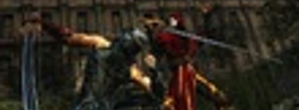 Ultimate Ninja Pack для Ninja Gaiden 3