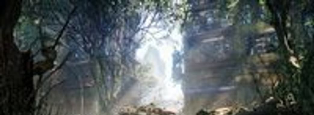 Нью-Йорк в Crysis 3 не имеет ничего общего с городом из Crysis 2