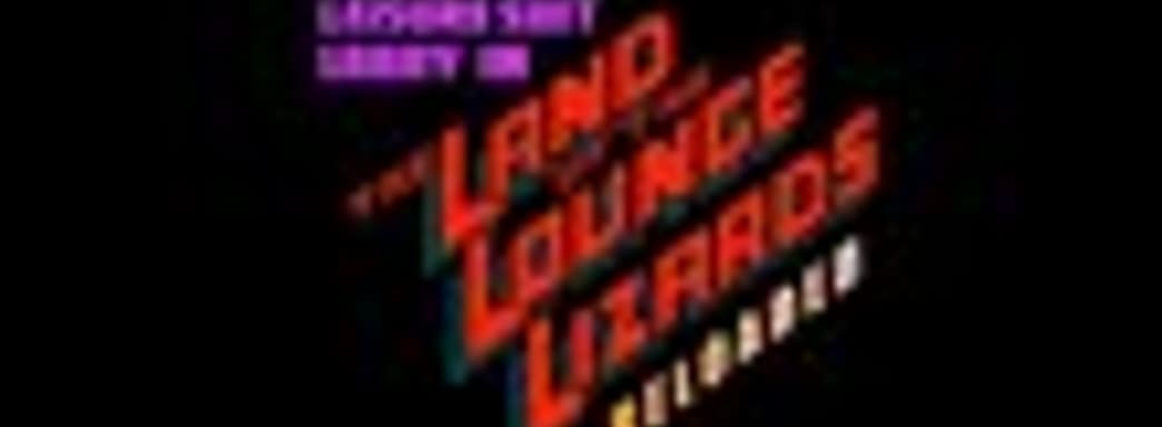 Leisure Suit Larry in the Land of the Lounge Lizards Reloaded в октябре