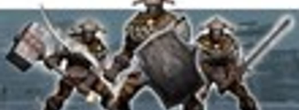 Human Head о сиквеле Rune