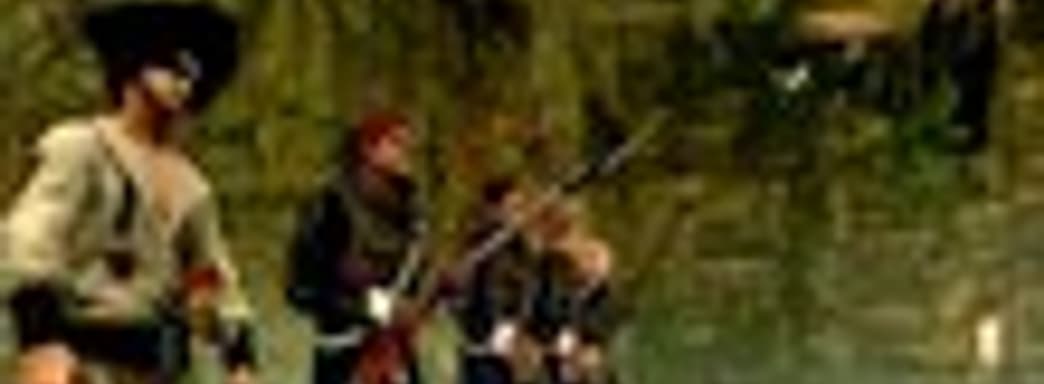 РС-версия Risen 2: Dark Waters в продаже