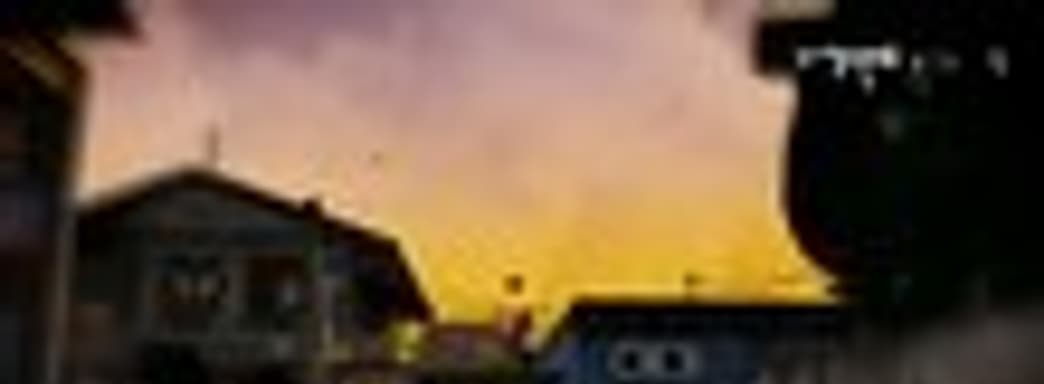 Игровой ролик Sleeping Dogs