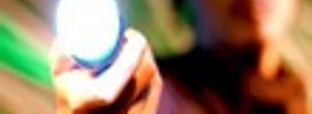 Бета-тест PixelJunk 4am для PS Plus