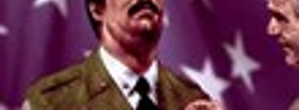 Hitman: Absolution - Benjamin Travis