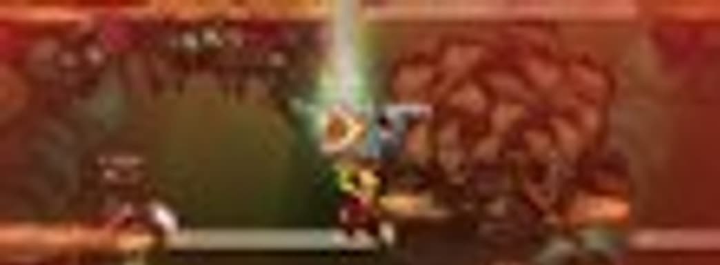 Трейлер Awesomenauts