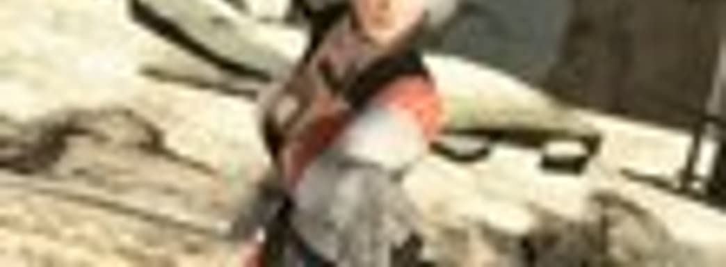 Dead or Alive 5: Christie vs Bayman