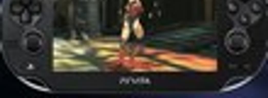 Трейлер Mortal Kombat для PS Vita