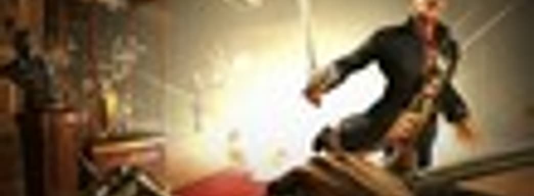 Новые скриншоты (Dishonored, Max Payne 3...)