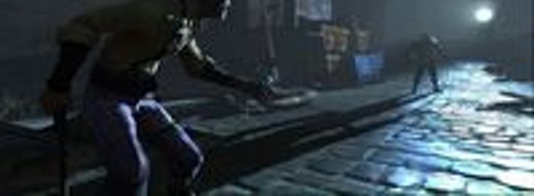 Arkane хочет развивать Dishonored IP