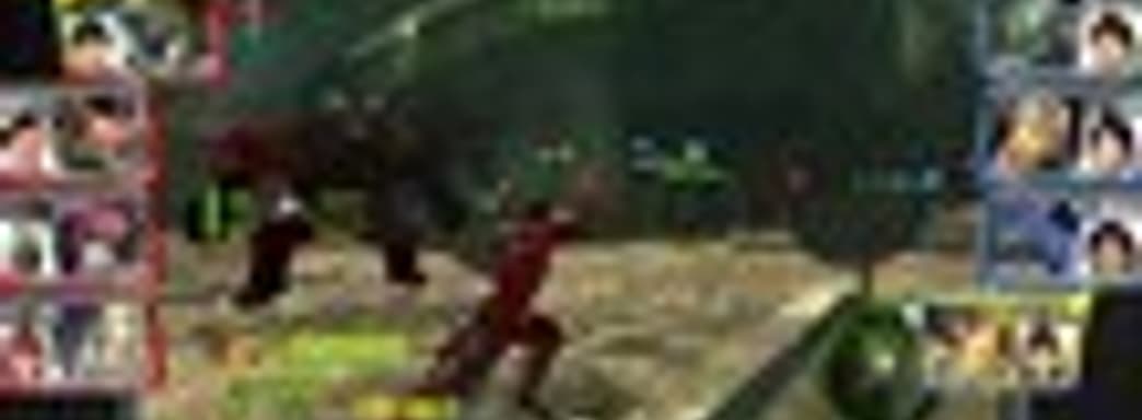 11 минут Anarchy Reigns