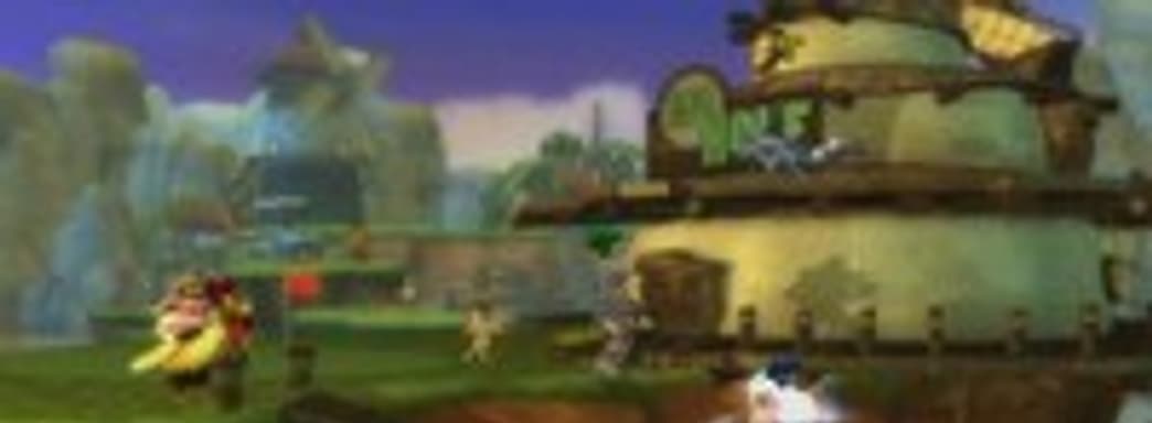 PlayStation All Stars: Battle Royale для PS3. Официально