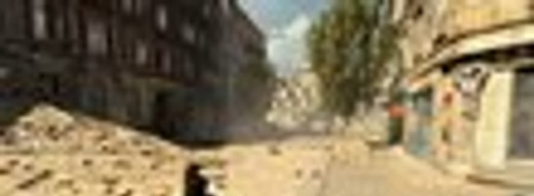 Игровой ролик Sniper Elite V2