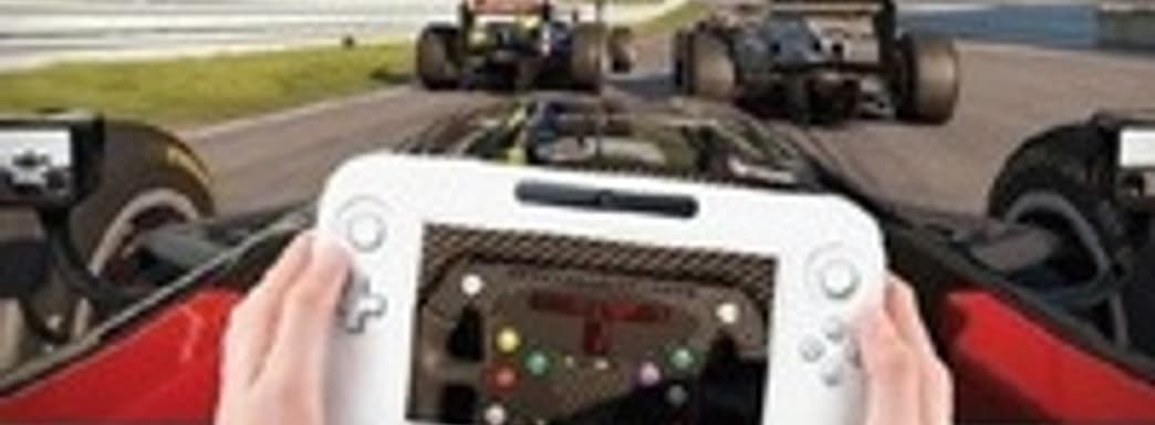 Особенности Wii U-версии Project Cars