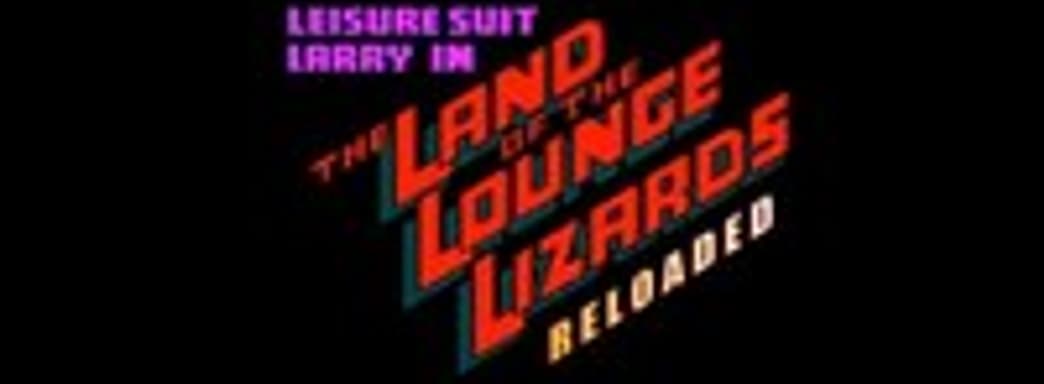 Ремейк Leisure Suit Larry - свежий игровой проект в Kickstarter