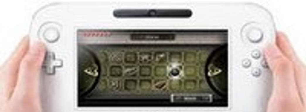 Слух: Wii U стартует 19 ноября, не дотягивает по мощности до PS3 и Xbox 360