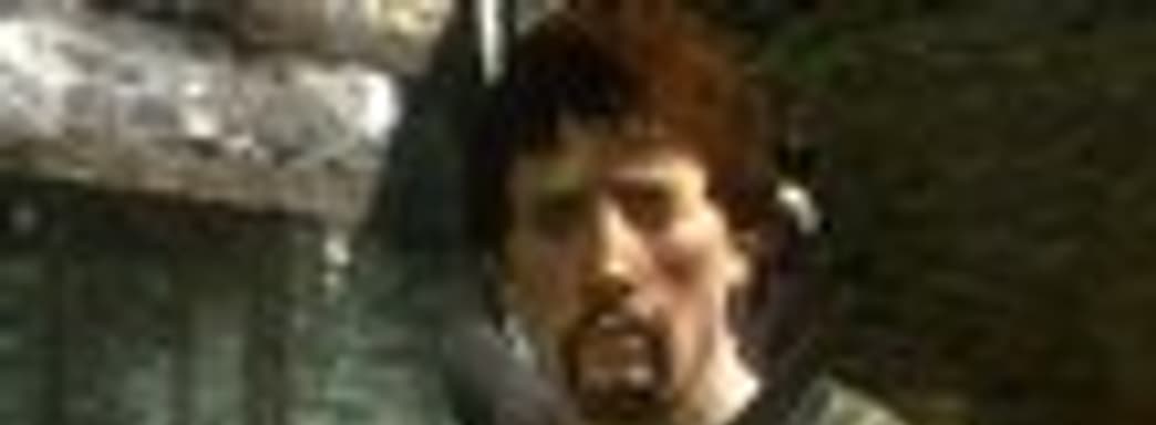 Дневники разработчиков Dragon's Dogma