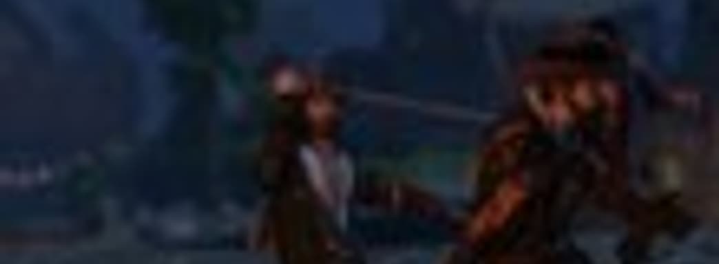 Трейлер Raven's Cry