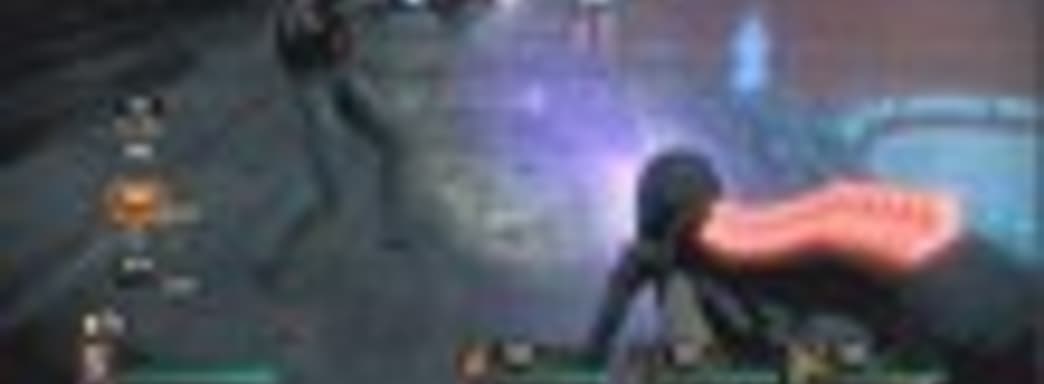 Catacombs - последняя игра студии Cavia