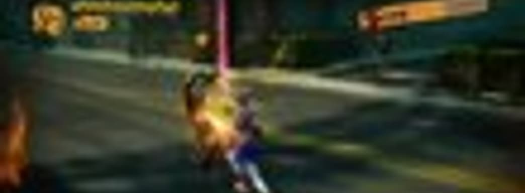 10 минут Lollipop Chainsaw