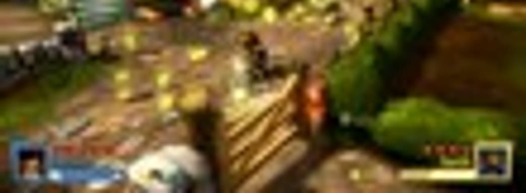 Fable Heroes уже завтра. Ролик и оценки