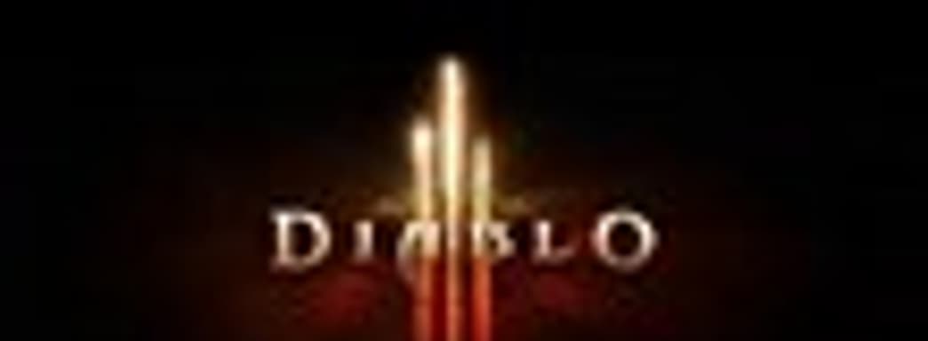 Рекламный ролик Diablo III