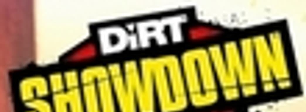 Демо-версия DiRT Showdown