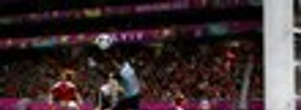 UEFA EURO 2012 для FIFA 12