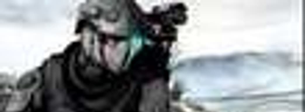 РС-версия Ghost Recon: Future Soldier: дата выхода, особенности и системные требования